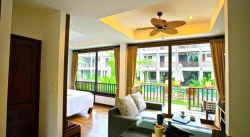 Choeng Mon Hotel | Maryoo Samui Hotel