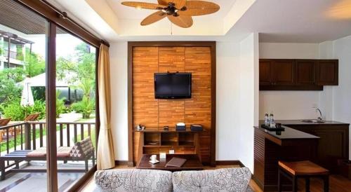 Choeng Mon Hotel | Maryoo Samui Hotel