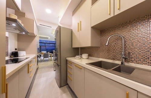 Bophut Villa | Master Peak H4 - 2BR Villa at Bang Rak Beach