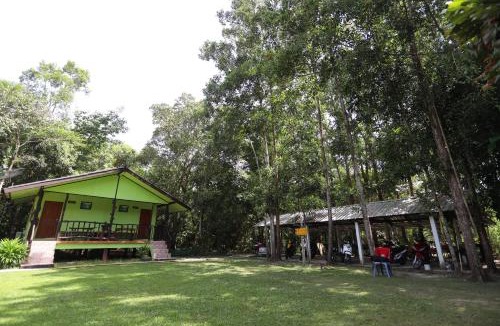 Ko Kood House | Mata Guesthouse