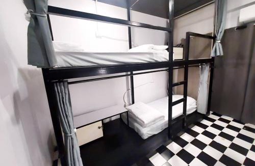 South Pattaya Hostel | Matcha House jomtien Pattaya