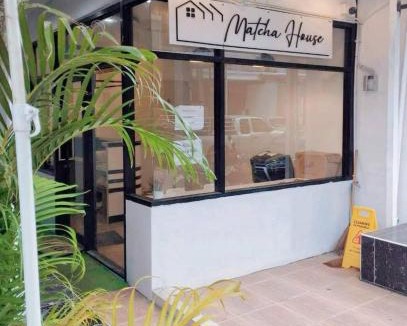 South Pattaya Hostel | Matcha House jomtien Pattaya