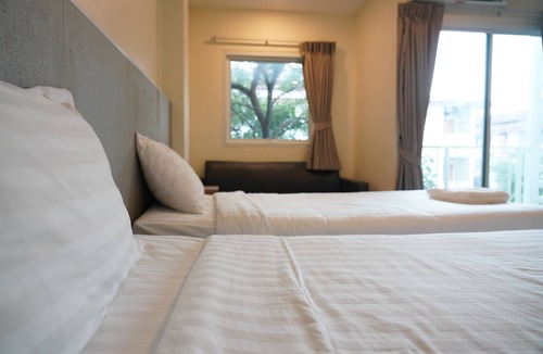 Rangsit Hotel | Matini Premium Hotel