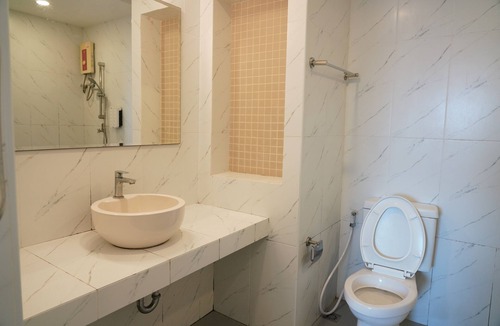 Rangsit Hotel | Matini Premium Hotel