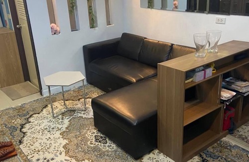 Bang Phlat Apartment | Max Stay-relaxing &stylish Condo-discover bangkok