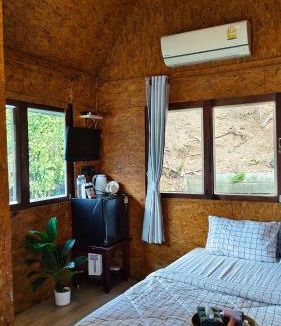 Tha Kradan Resort | Maya Erawan