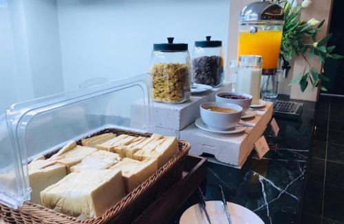 Phitsanulok Hotel | Mayflower Grande Suite Hotel