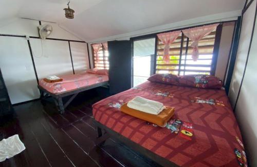 Ko Chang House | maylamean bungalow kohchang