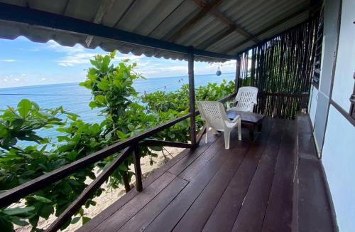 Ko Chang House | maylamean bungalow kohchang