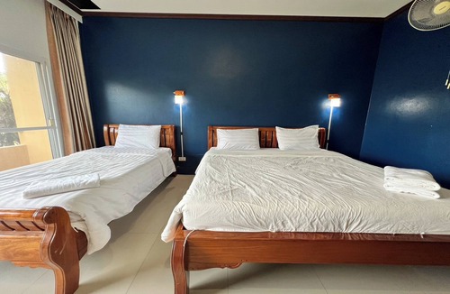 Udon Thani Hotel | Mayuree Resort