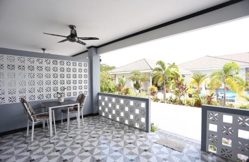 Phe House | MB House Resort