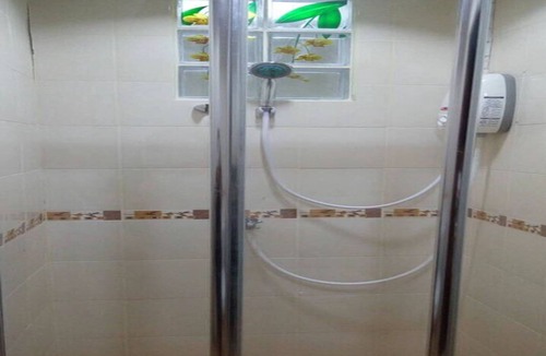 Hua Mak Hotel | MD Rose Apartment
