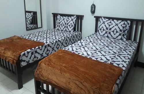 Hua Mak Hotel | MD Rose Apartment