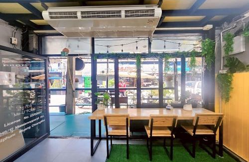 Sri Phum Hostel | Me U Hostel