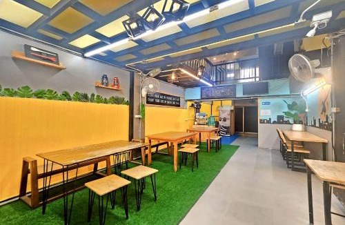 Sri Phum Hostel | Me U Hostel