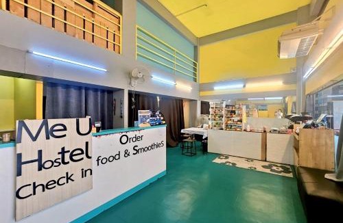Sri Phum Hostel | Me U Hostel