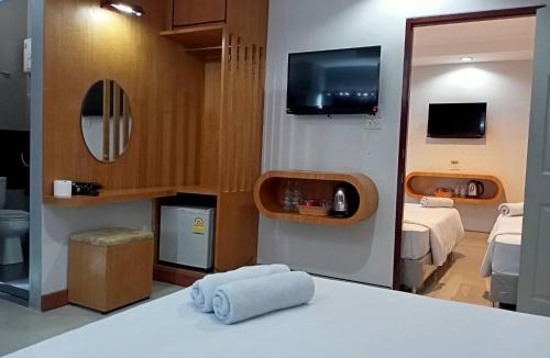 Phitsanulok Hotel | @Me2 Hotel