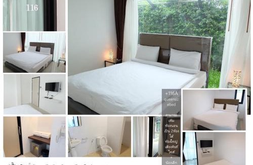 Kamphaeng Saen Hotel | me2 Singhamuntra Resort Kamphaengsaen