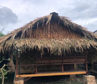 Krabi House | Meechok organic home