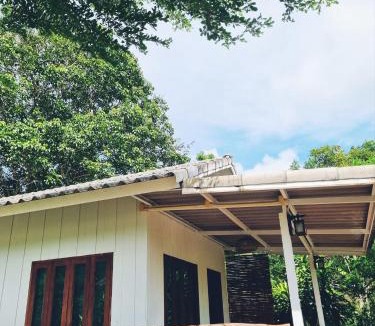 Ko Yao House | Meen House