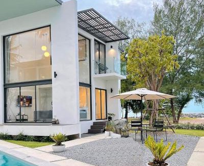 Sichon Villa | Meet Up Villa