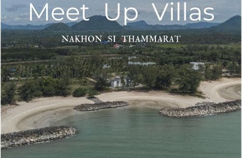 Sichon Villa | Meet Up Villa