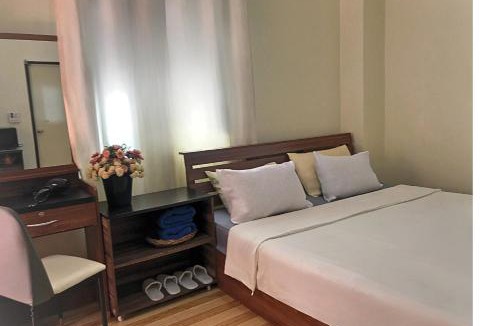 Wat Ket Apartment | MeeTHan 9, Chiang Mai