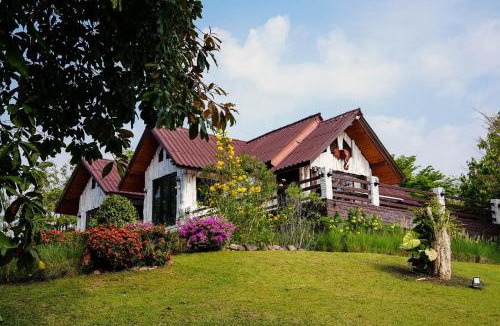 Phaya Yen Other | MeetingViewKhaoyai