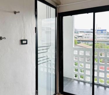 Bang Phlat Apartment | Megun 10
