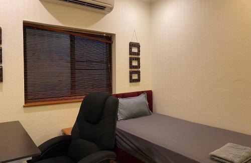 Pratumnak Hill Villa | mejestic green garden villa