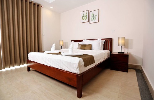 Ruessei Kaev Hotel | MekongView 2 CondoTel