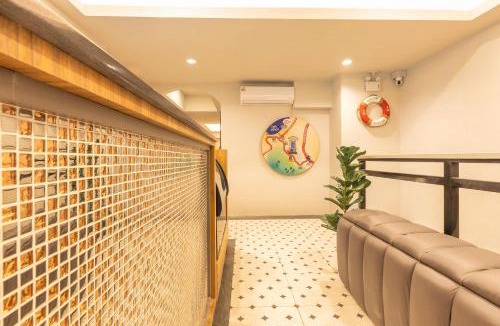 Kata Hostel | Mellow Poshtel - Kata Beach