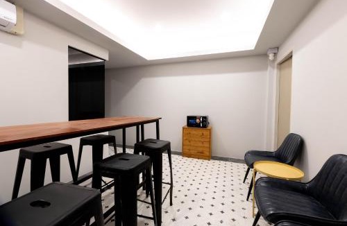 Kata Hostel | Mellow Poshtel - Kata Beach