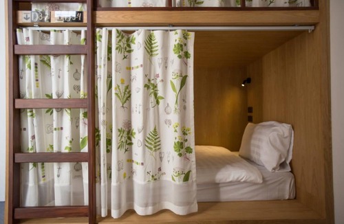 Sop Tui Hostel | Memmoth Hostel In Lampang
