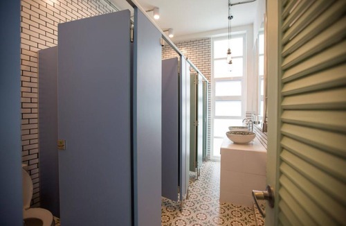 Sop Tui Hostel | Memmoth Hostel In Lampang