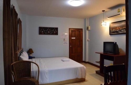 Chiang Rai Hotel | Memory Residence