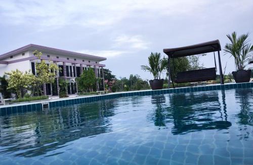 Bang Len Resort | Menam Resort