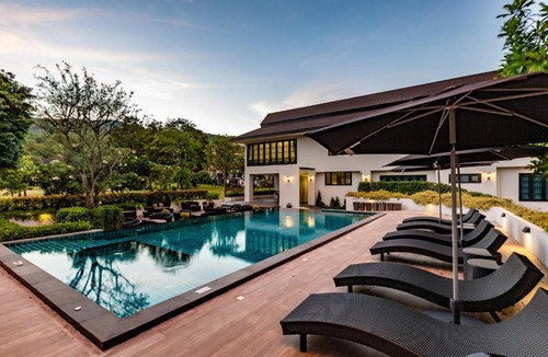 Chang Phueak Hotel | Merchant Villa- SHA Extra Plus