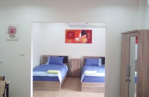 Khao Lak Hotel | Merlin Plaza Apartments