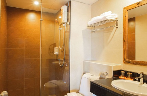 Samsen Nok Hotel | MeStyle Place Hotel