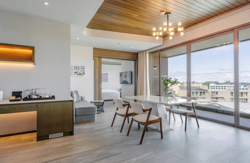 Kata Resort | Metadee Concept Hotel