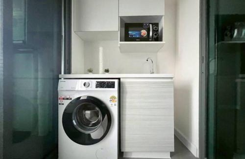 Bang Sue Apartment | Metro Sky Prachachuen