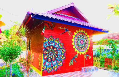 Lampang Resort | Mexican Resortlampang