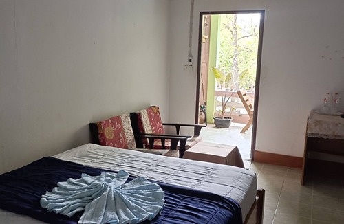 Ao Luek House | Mhontong Homestay