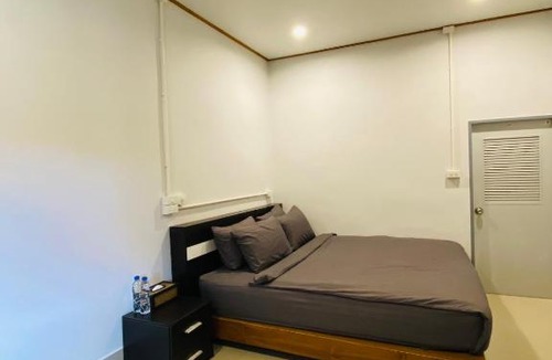 Mok Cham Pae House | MI WO Homestay
