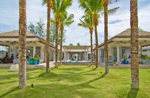 Bophut Villa | Mia Beach, beach villa and events