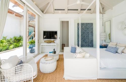 Bophut Villa | Mia Ocean, beach villa and events