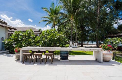 Bophut Villa | Mia Ocean, beach villa and events