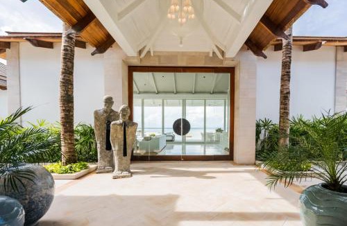 Bophut Villa | Mia Ocean, beach villa and events