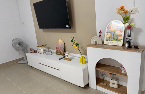 Betong Apartment | Micha Home Betong